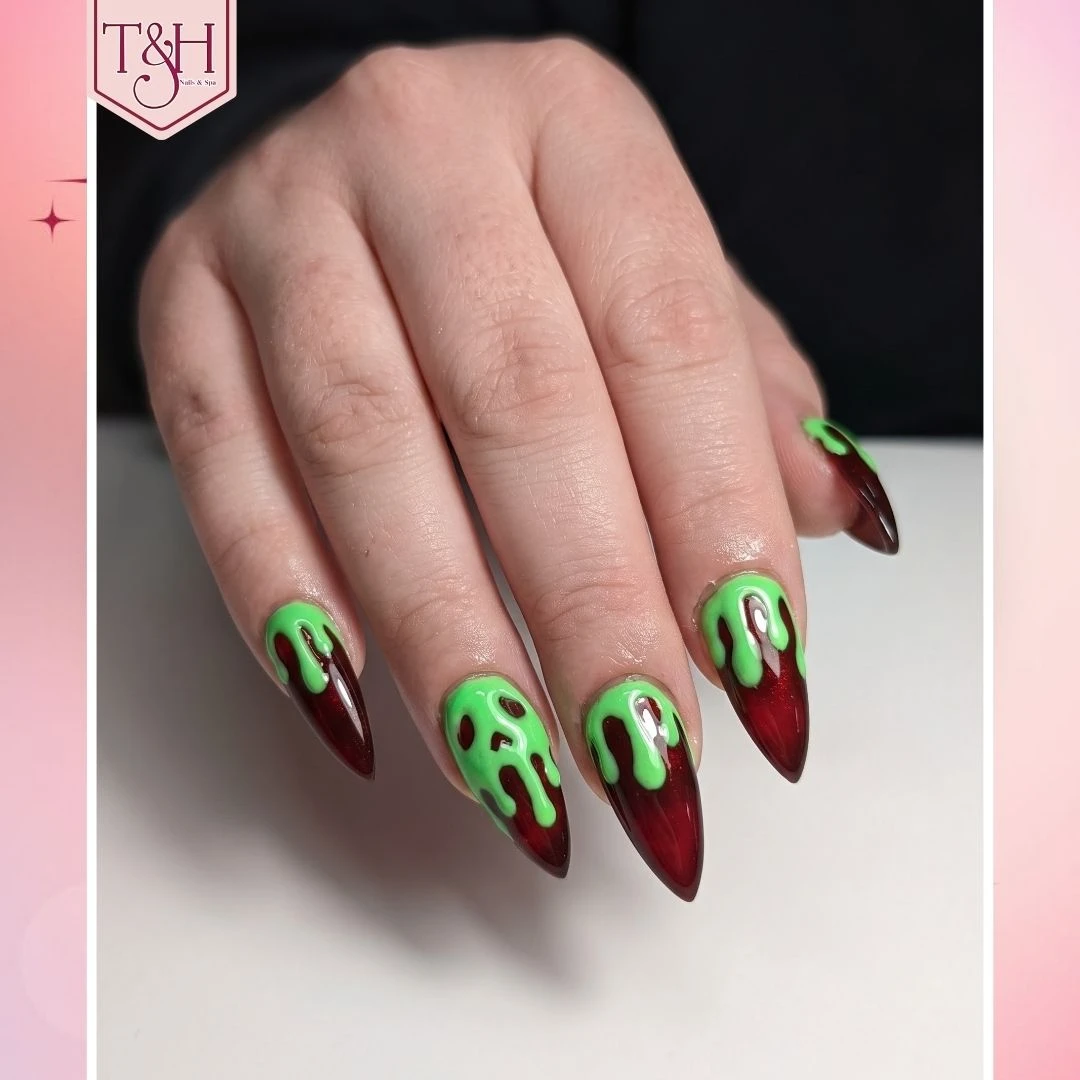 Nails Design